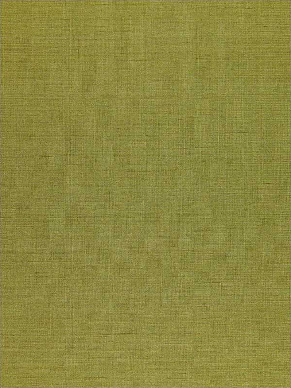 Poiret Satin Vert Fabric 50446 by Schumacher Fabrics for sale at Wallpapers To Go