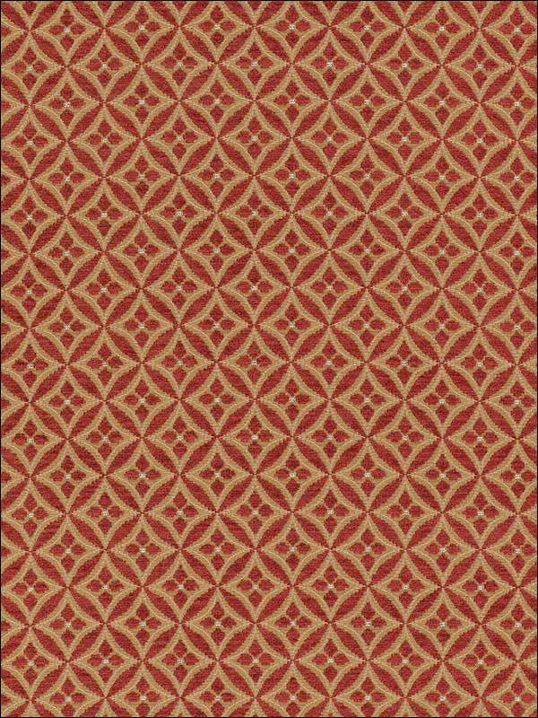 Martine Weave Rosewood Fabric 55721 by Schumacher Fabrics for sale at Wallpapers To Go