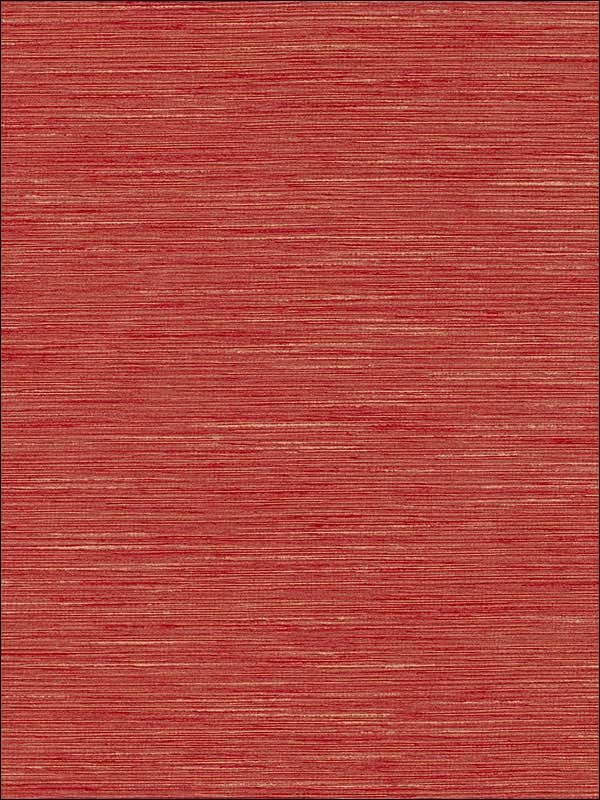 Pozzo Weave Flame Fabric 63888 by Schumacher Fabrics for sale at Wallpapers To Go