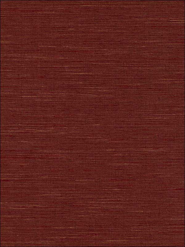 Pozzo Weave Wine Fabric 63890 by Schumacher Fabrics for sale at Wallpapers To Go