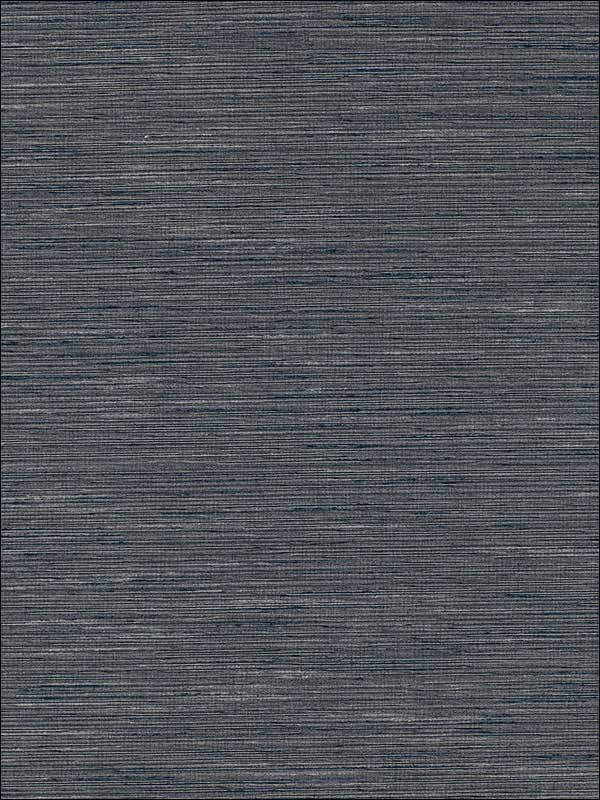 Pozzo Weave Indigo Fabric 63895 by Schumacher Fabrics for sale at Wallpapers To Go