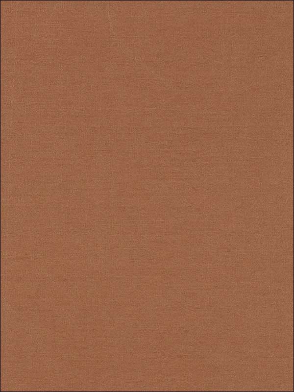 Tiepolo Shantung Weave Copper Fabric 63858 by Schumacher Fabrics for sale at Wallpapers To Go