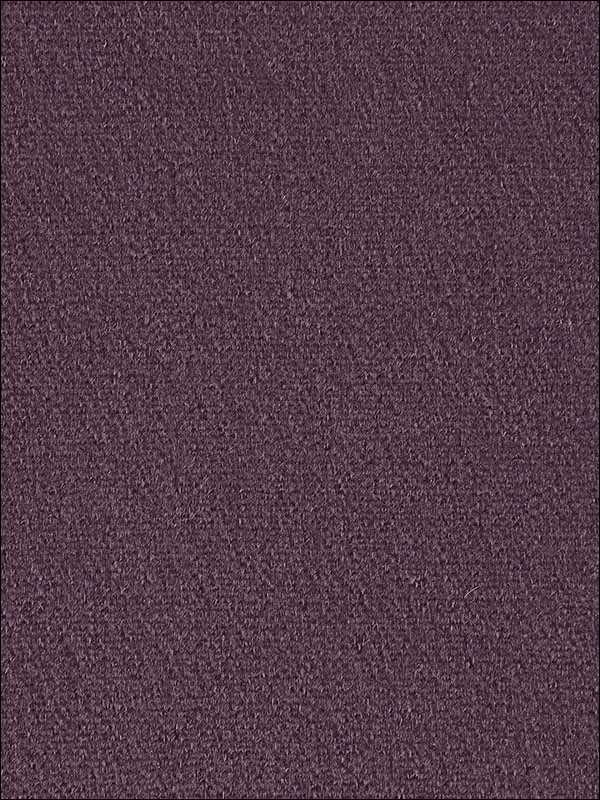 San Carlo Mohair Velvet Heather Fabric 64861 by Schumacher Fabrics for sale at Wallpapers To Go