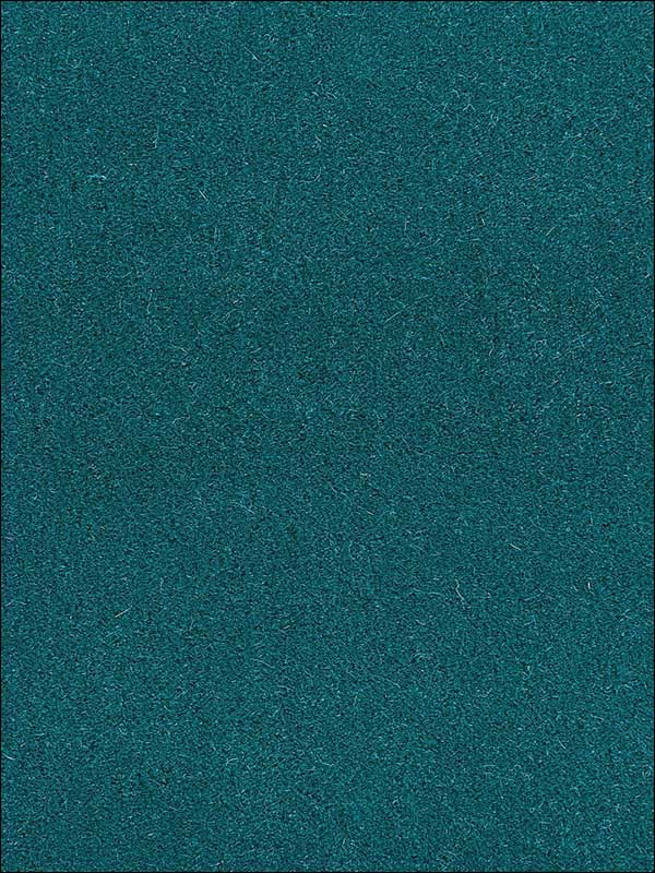 Palermo Mohair Velvet Turquoise Fabric 64924 by Schumacher Fabrics for sale at Wallpapers To Go
