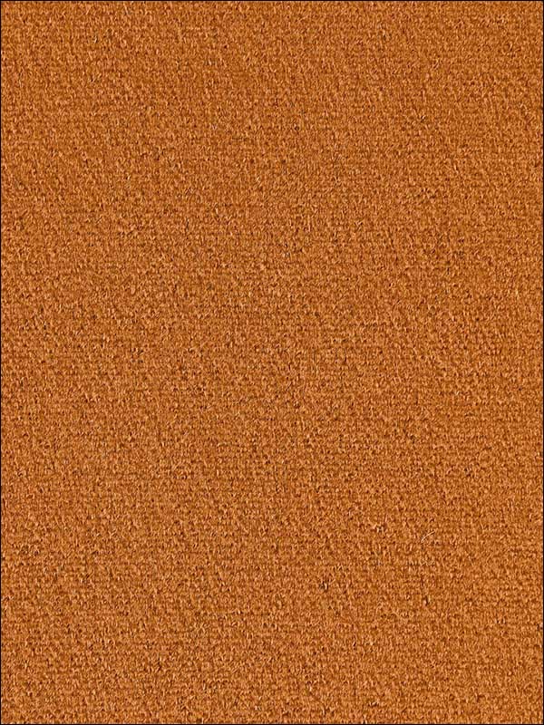 San Carlo Mohair Velvet Dijon Fabric 64853 by Schumacher Fabrics for sale at Wallpapers To Go