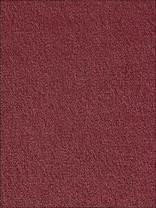 San Carlo Mohair Velvet Woodrose Fabric 64864 by Schumacher Fabrics for sale at Wallpapers To Go