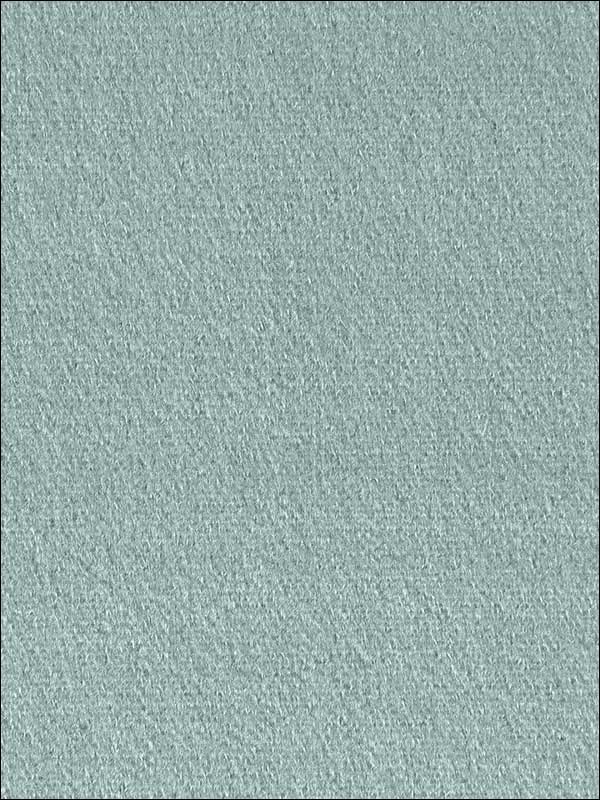 San Carlo Mohair Velvet Azure Fabric 64873 by Schumacher Fabrics for sale at Wallpapers To Go