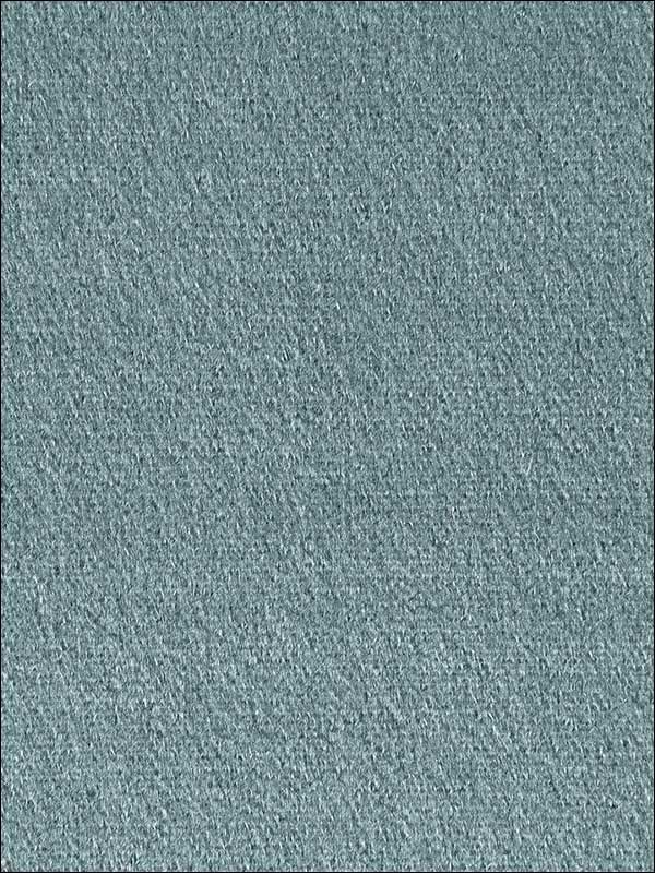 San Carlo Mohair Velvet Cornflower Fabric 64874 by Schumacher Fabrics for sale at Wallpapers To Go