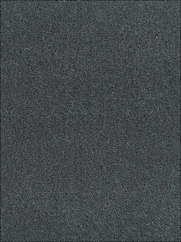 San Carlo Mohair Velvet Storm Fabric 64880 by Schumacher Fabrics for sale at Wallpapers To Go