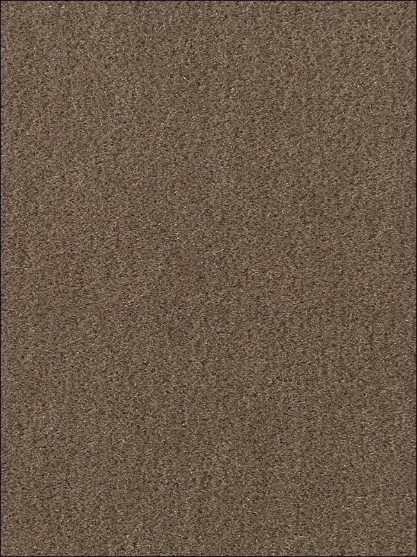San Carlo Mohair Velvet Taupe Fabric 64884 by Schumacher Fabrics for sale at Wallpapers To Go