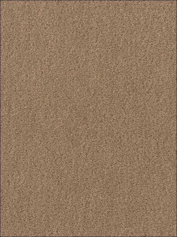 San Carlo Mohair Velvet Sparrow Fabric 64885 by Schumacher Fabrics for sale at Wallpapers To Go