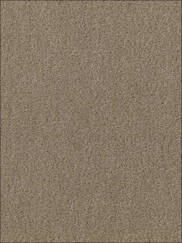 San Carlo Mohair Velvet Khaki Fabric 64886 by Schumacher Fabrics for sale at Wallpapers To Go