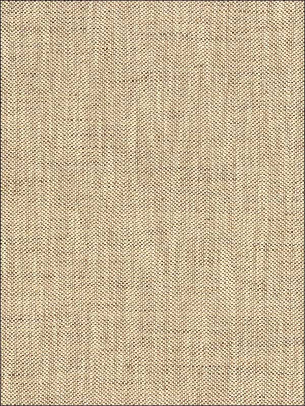 Parker Jute Herringbone Buff Fabric 66722 by Schumacher Fabrics for sale at Wallpapers To Go