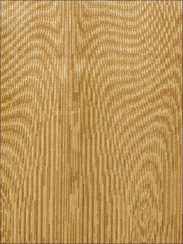Ruhlmann Velvet Camel Cashmere Fabric 54993 by Schumacher Fabrics for sale at Wallpapers To Go