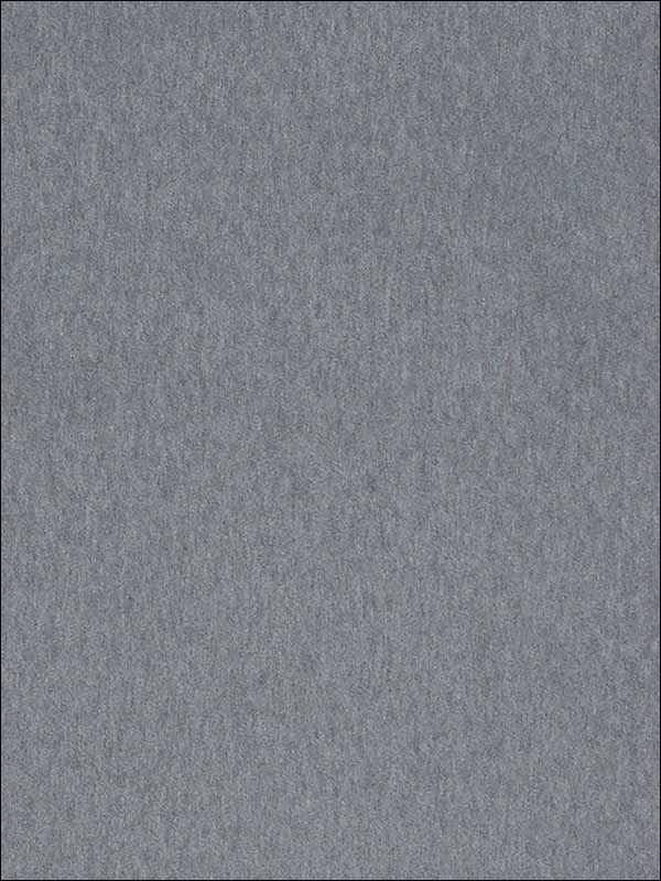 Monaco Velvet Slate Fabric 65905 by Schumacher Fabrics for sale at Wallpapers To Go