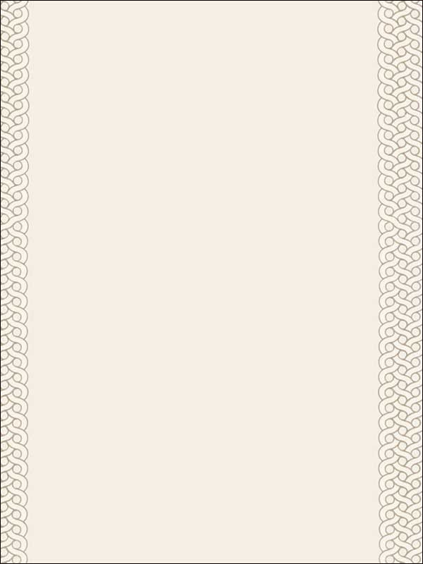Mandeville Dune Fabric 68771 by Schumacher Fabrics for sale at Wallpapers To Go