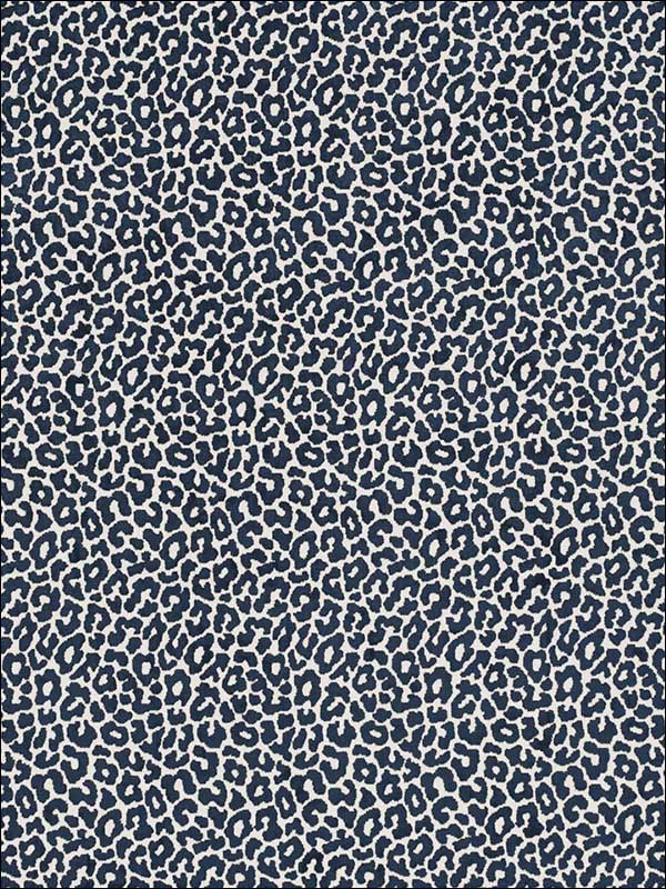 Madeleine Velvet Midnight Fabric 68820 by Schumacher Fabrics for sale at Wallpapers To Go