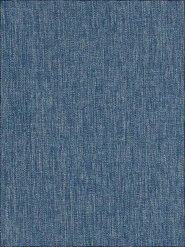 Denim Indigo Fabric 69070 by Schumacher Fabrics for sale at Wallpapers To Go