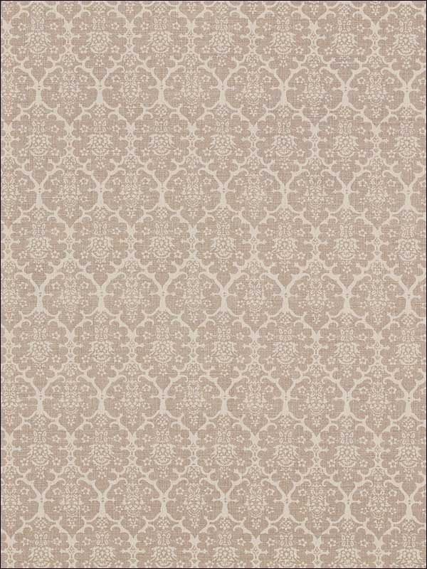 Burley Lilac Fabric BURL005 by Schumacher Fabrics for sale at Wallpapers To Go