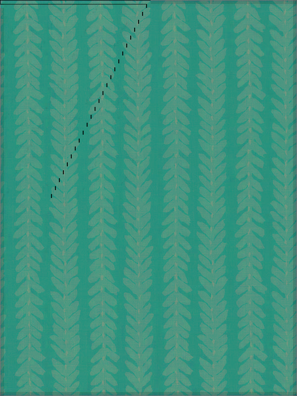 Woodperry Sage Fabric WOOD006 by Schumacher Fabrics for sale at Wallpapers To Go