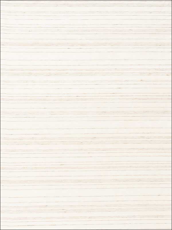 Watkins Sheer White Sand Fabric 69110 by Schumacher Fabrics for sale at Wallpapers To Go