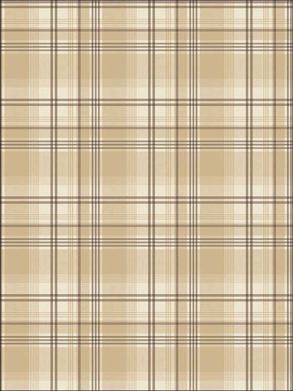 Plaid Wallpaper G12270 by Galerie Wallpaper for sale at Wallpapers To Go
