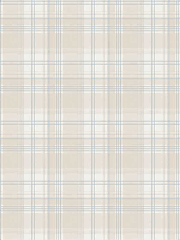 Plaid Wallpaper G12274 by Galerie Wallpaper for sale at Wallpapers To Go