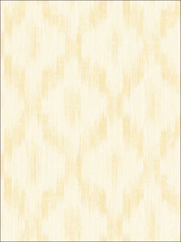 Pomerelle Ikat Wallpaper MT80105 by Seabrook Wallpaper for sale at Wallpapers To Go