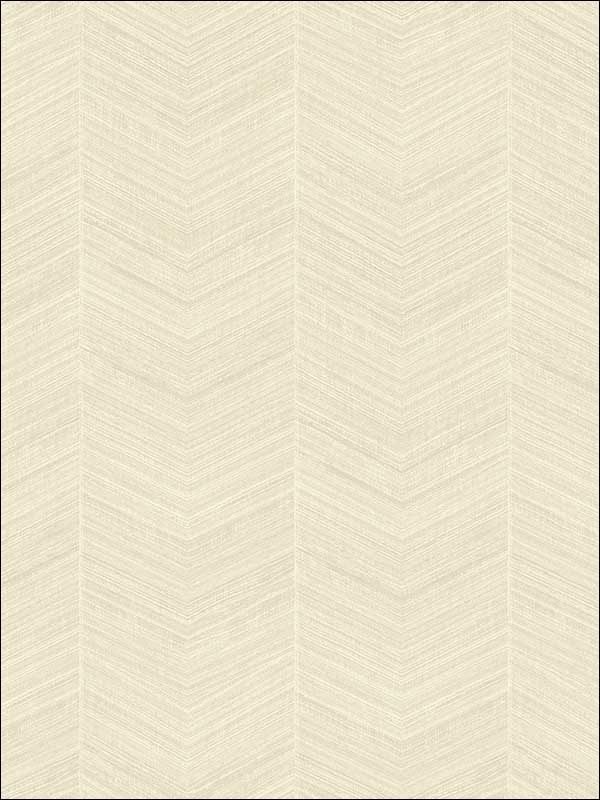 Metallic Chevron Grasscloth Look Textured Wallpaper OY30205 by Paper and Ink Wallpaper for sale at Wallpapers To Go