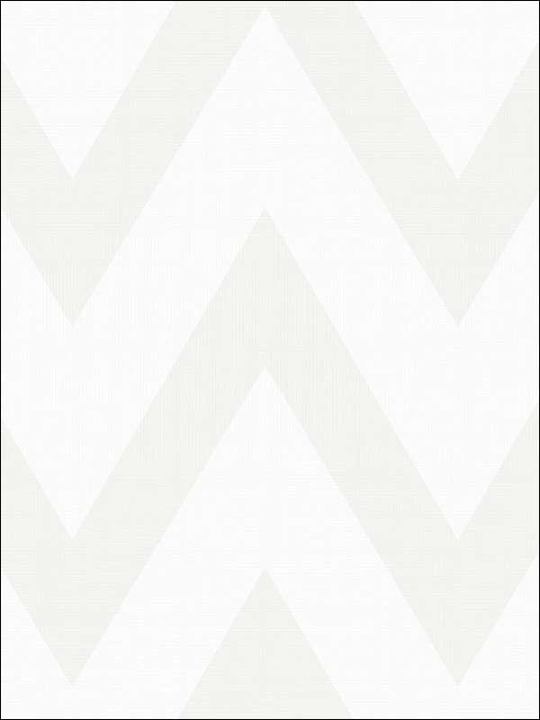 Metallic Chevron Grasscloth Textured Wallpaper OY33900 by Paper and Ink Wallpaper for sale at Wallpapers To Go