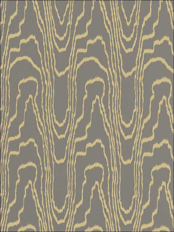 Agate Paper Taupe Gold Wallpaper GWP3307411 by Grundworks Wallpaper for sale at Wallpapers To Go