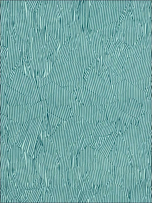Avant Sky Teal Wallpaper GWP3500155 by Grundworks Wallpaper for sale at Wallpapers To Go