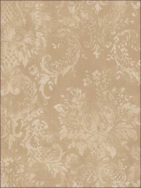 Damask Wallpaper HB24130 by Norwall Wallpaper for sale at Wallpapers To Go