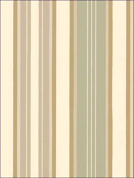 Striped Wallpaper SD25661 by Norwall Wallpaper for sale at Wallpapers To Go