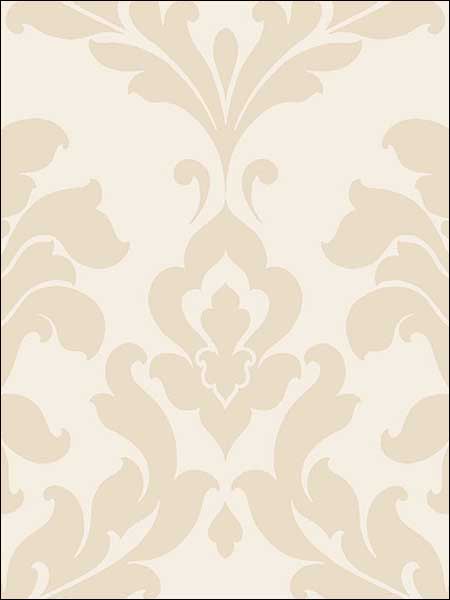 Damask Wallpaper SD25711 by Norwall Wallpaper for sale at Wallpapers To Go