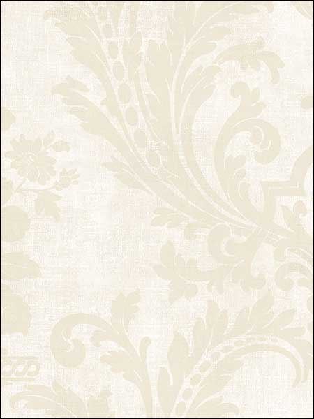 Damask Wallpaper SD36156 by Norwall Wallpaper for sale at Wallpapers To Go