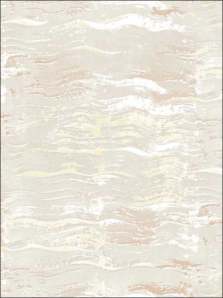 Waves Textured Effect Wallpaper AH40803 by Seabrook Wallpaper for sale at Wallpapers To Go
