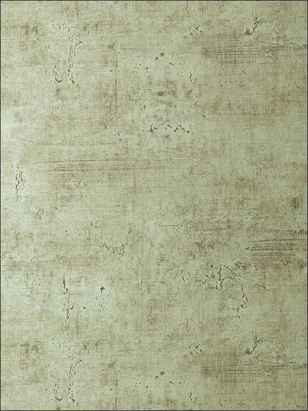 Carro Metallic Patina Wallpaper T75127 by Thibaut Wallpaper for sale at Wallpapers To Go