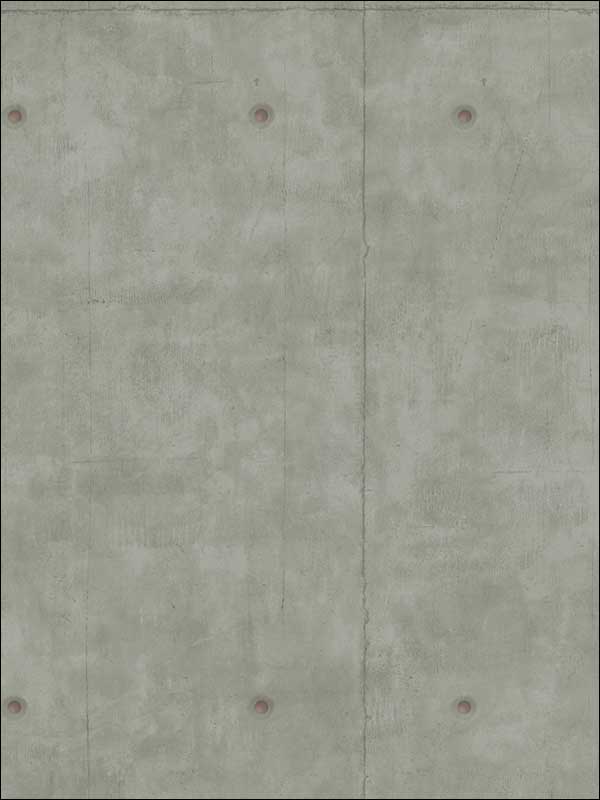 Concrete Wallpaper MH1553 by York Wallpaper for sale at Wallpapers To Go