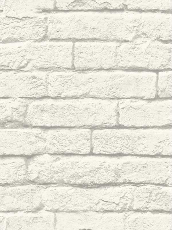 Brick And Mortar Wallpaper MH1555 by York Wallpaper for sale at Wallpapers To Go