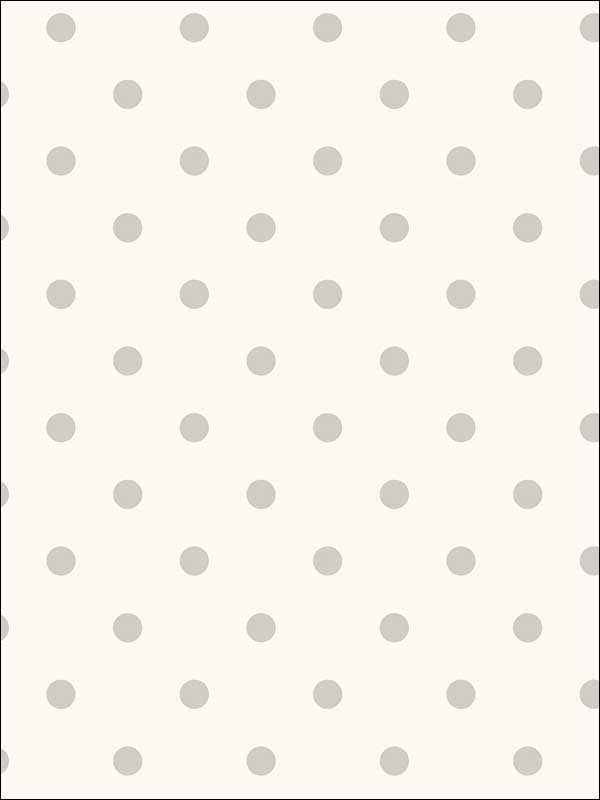 Dots On Dots Wallpaper MH1582 by York Wallpaper for sale at Wallpapers To Go