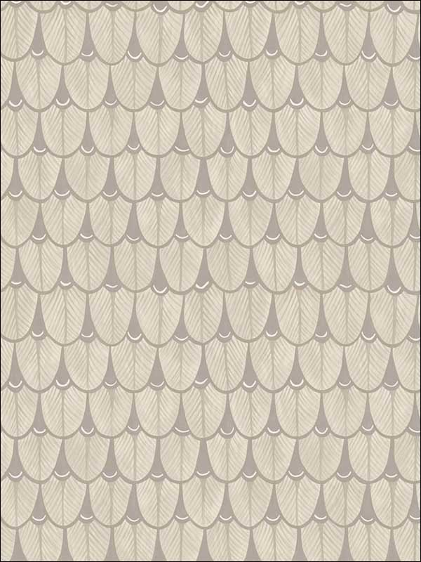 Narina Linen Wallpaper 10910049 by Cole and Son Wallpaper for sale at Wallpapers To Go
