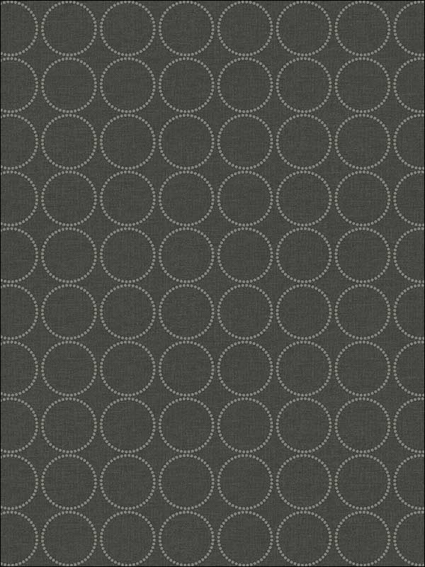 Small Circles Wallpaper 1820900 by Studio 465 Wallpaper for sale at Wallpapers To Go