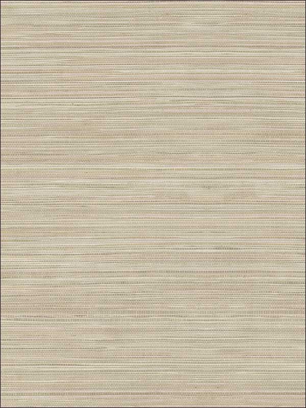 Grasscloth Wallpaper TL30107 by Pelican Prints Wallpaper for sale at Wallpapers To Go