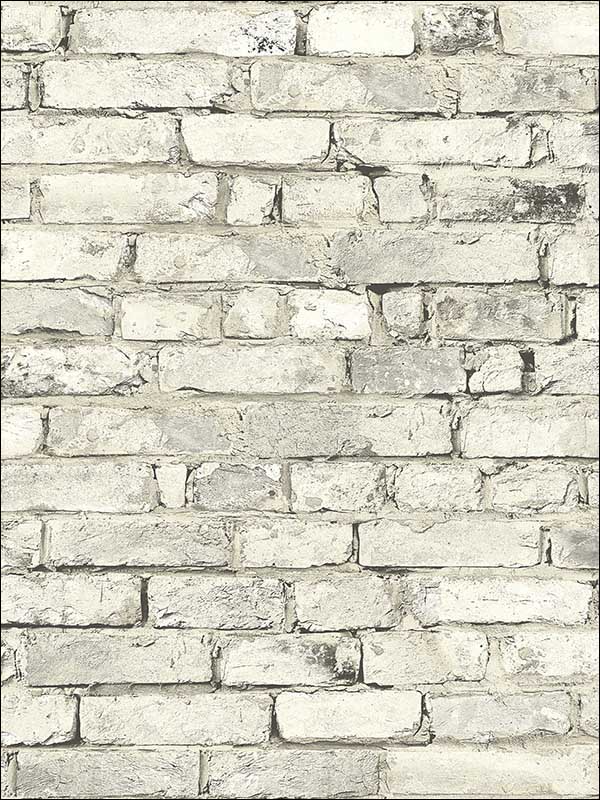 Red Brick Wallpaper TL31705 by Pelican Prints Wallpaper for sale at Wallpapers To Go