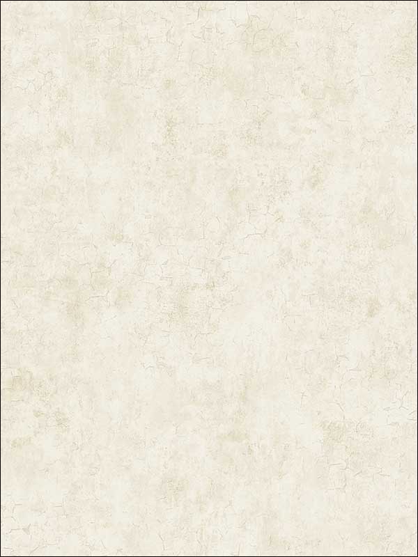 Crackle Faux Gold Wallpaper HK91609 by Wallquest Wallpaper for sale at Wallpapers To Go