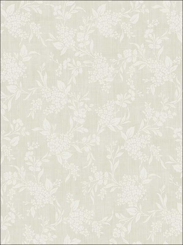 Morning Trail Beige Wallpaper FS50602 by Wallquest Wallpaper for sale at Wallpapers To Go