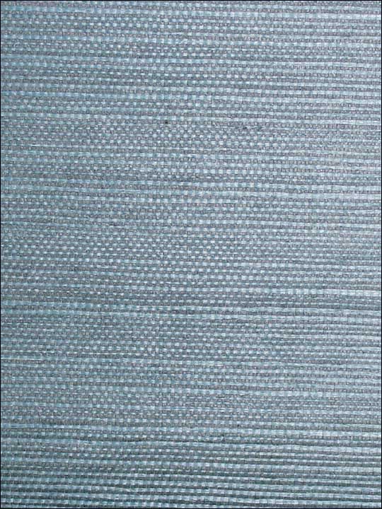 Sisal Azure Wallpaper SC0013G1193 by Scalamandre Wallpaper for sale at Wallpapers To Go