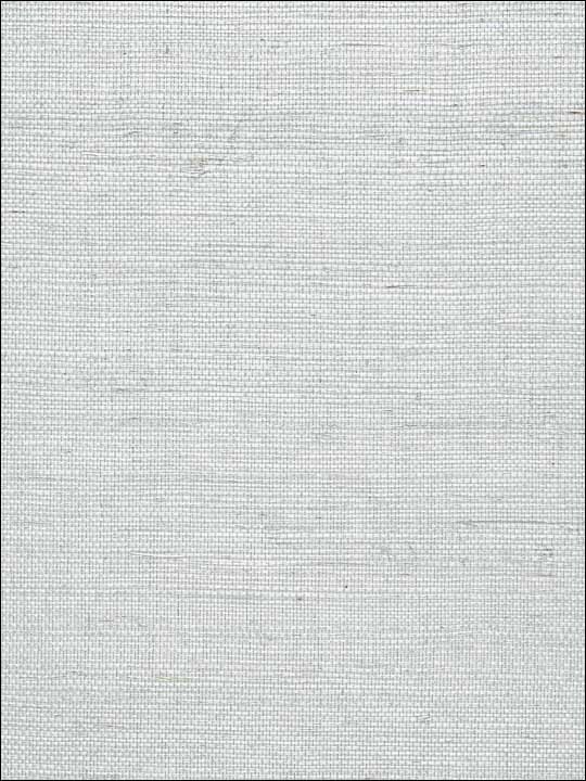 Sisal Metallic Aquamarine Wallpaper SC0006G1194 by Scalamandre Wallpaper for sale at Wallpapers To Go