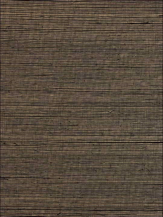 Metal Sisal Blackened Gold Wallpaper SC0005WP88338 by Scalamandre Wallpaper for sale at Wallpapers To Go